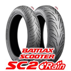 SC2 RAIN 160/60R14 65H TL R