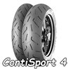 ContiSportAttack 4 120/70ZR17 58W + 190/55ZR17 75W