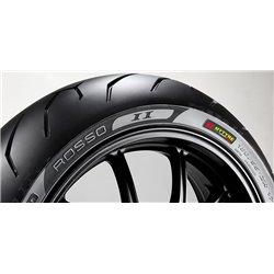ROSSO 2 120/70ZR17 M/C (58W) TL (D)