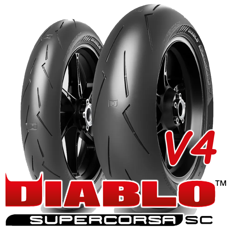 SUPERCORSA SC V4 180/60R17 SC2 75V TL R