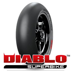 SUPERBIKE SC 200/60R17 SC3 TL R