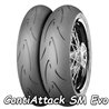 CONTIATTACK SM EVO 120/70R17 58H TL F