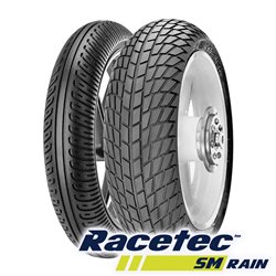 RACETEC SM RAIN 125/75R17 NHS TL
