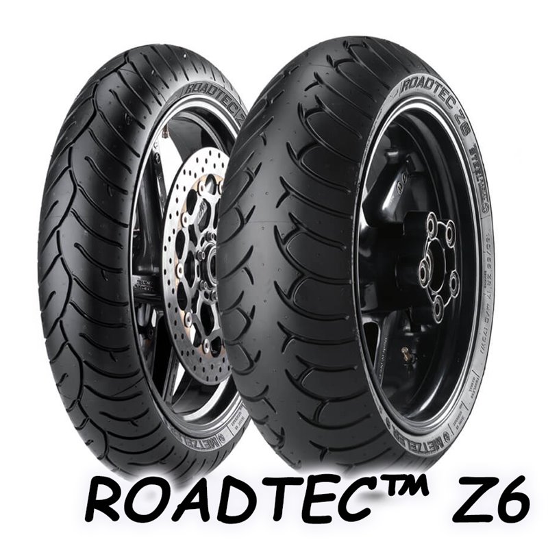ROADTEC Z6 170/60ZR17 M/C (72W) TL