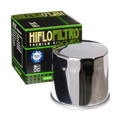 Filtro de aceite Hiflofiltro HF138C