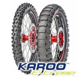 KAROO EXTREME 150/70R18 M/C 70S MST TL