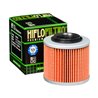 Filtro de aceite Hiflofiltro HF151