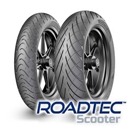 ROADTEC SCOOTER 140/70-14 M/C 68P TL Reinf R