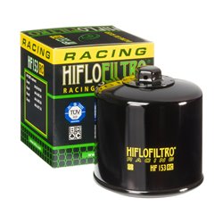 Filtro de aceite Hiflofiltro HF153RC