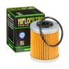 Filtro de aceite Hiflofiltro HF157