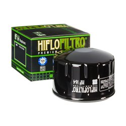 Filtro de aceite Hiflofiltro HF164