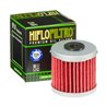 Filtro de aceite Hiflofiltro HF167