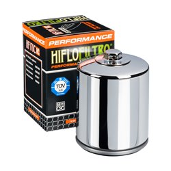 Filtro de aceite Hiflofiltro HF170CRC