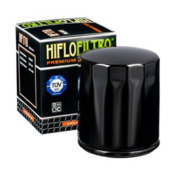 Filtro de aceite Hiflofiltro HF171B