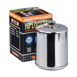 Filtro de aceite Hiflofiltro HF171CRC