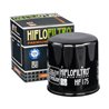 Filtro de aceite Hiflofiltro HF175