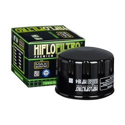 Filtro de aceite Hiflofiltro HF184