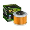 Filtro de aceite Hiflofiltro HF186