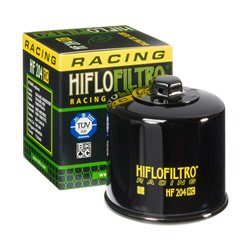 Filtro de aceite Hiflofiltro HF204RC