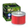 Filtro de aceite Hiflofiltro HF540