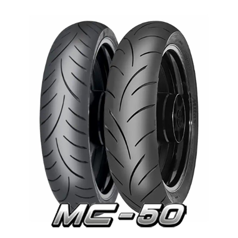 MC-50 140/70-17 66H TL