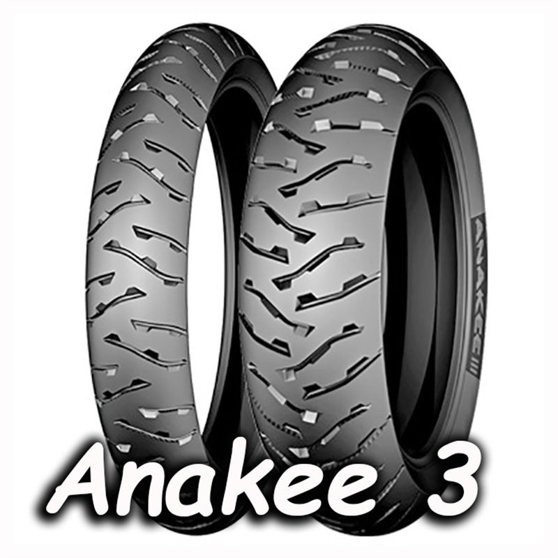 150 70 r17. Michelin Anakee 3. Michelin Anakee Adventure 110/80 r19 59v TL/TT Front.