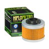 Filtro de aceite Hiflofiltro HF559