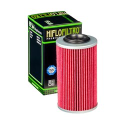 Filtro de aceite Hiflofiltro HF564