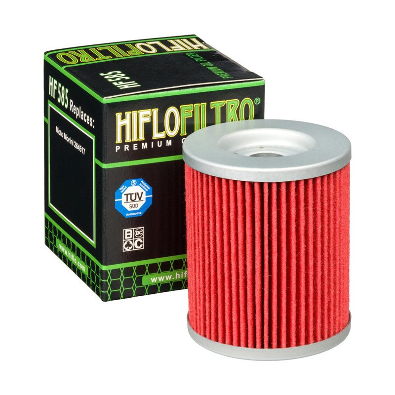 HIFLO FILTER OIL HF585