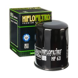 Filtro de aceite Hiflofiltro HF621