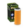 Filtro de aceite Hiflofiltro HF652