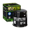 Filtro de aceite Hiflofiltro HF740