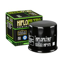 Filtro de aceite Hiflofiltro HF975