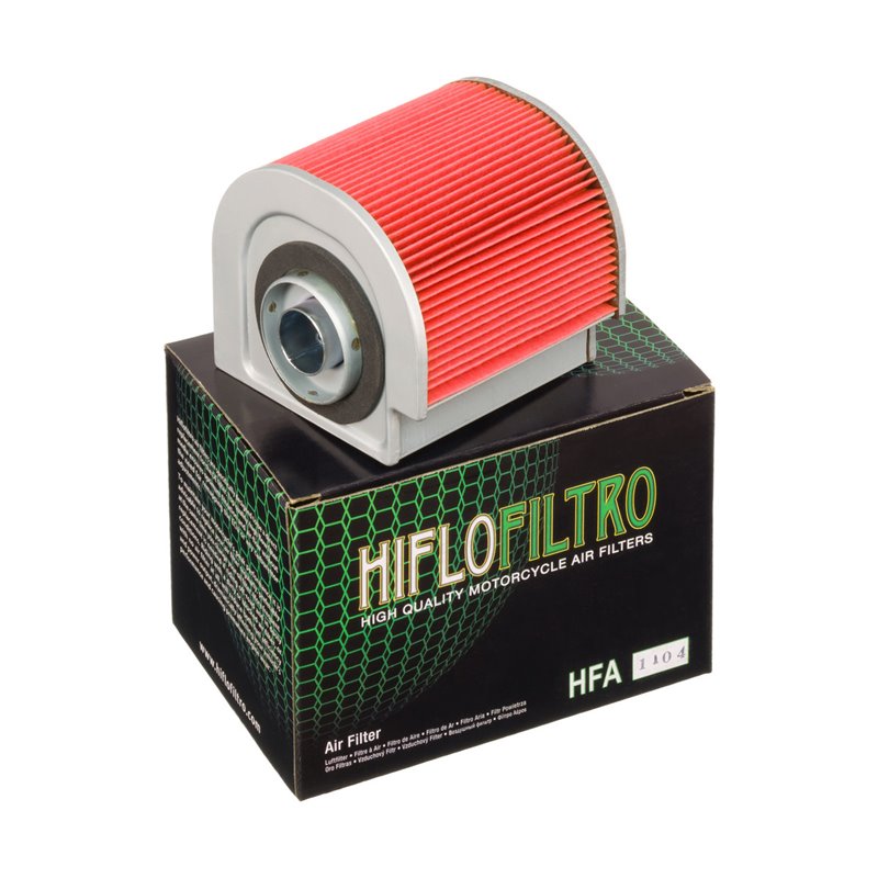 Filtro de Aire Hiflofiltro HFA1104