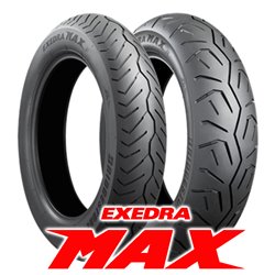EXEDRA MAX 150/80-15 70H TT R