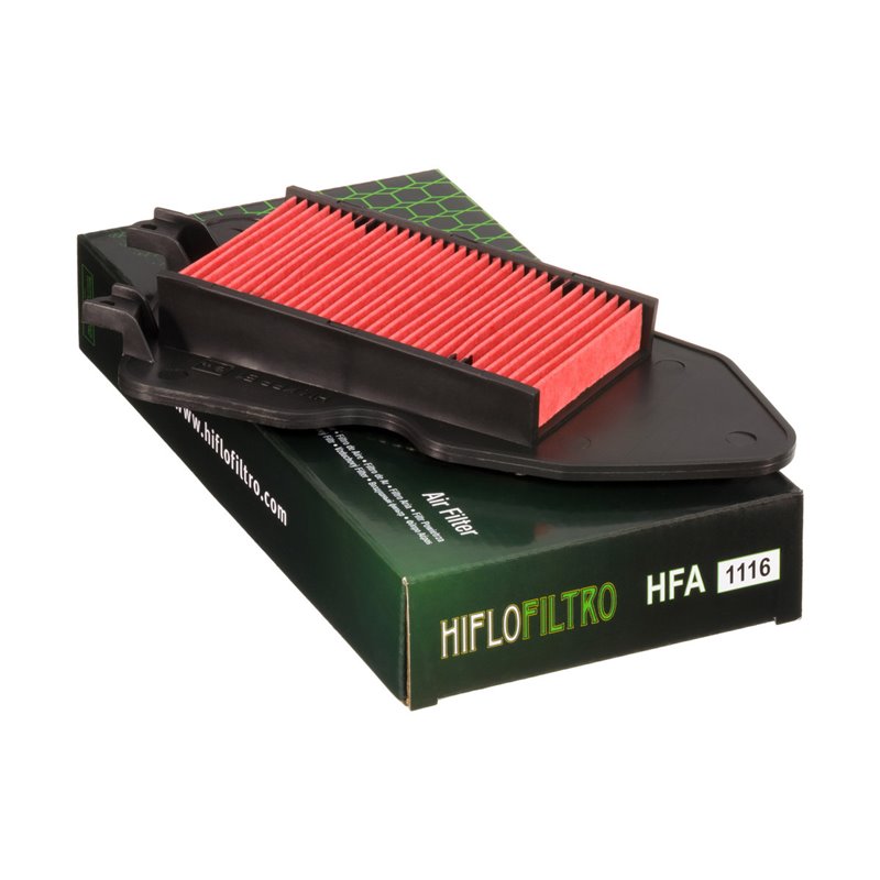 Filtro de Aire Hiflofiltro HFA1116