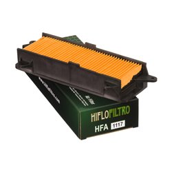 Filtro de Aire Hiflofiltro HFA1117