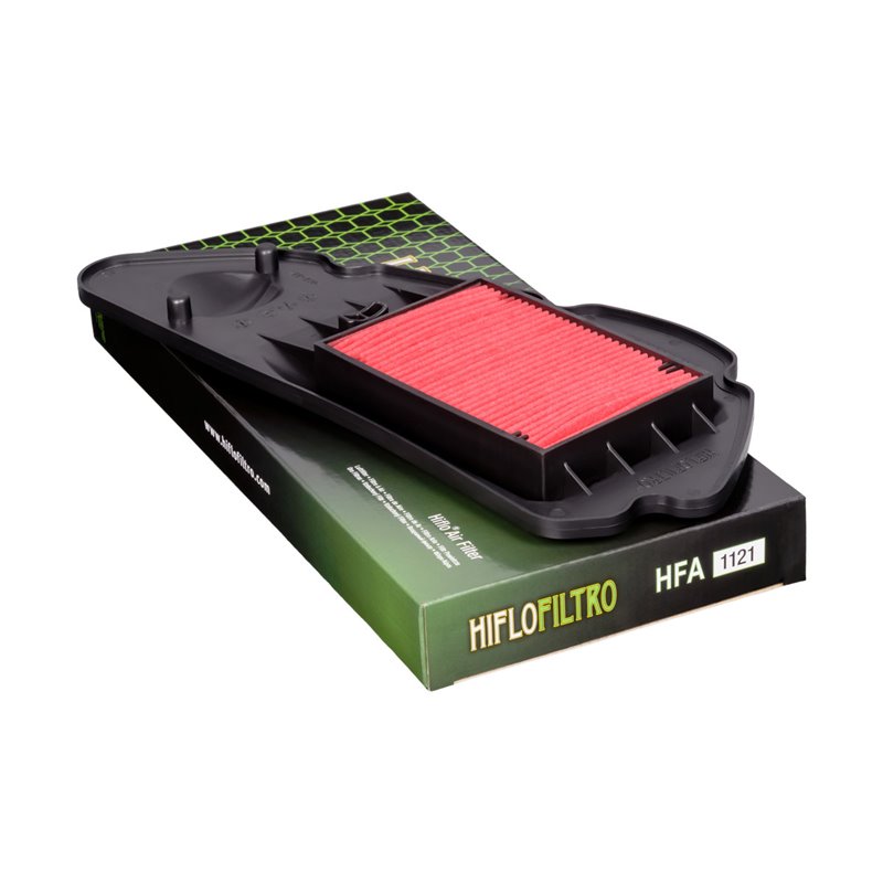 Filtro de Aire Hiflofiltro HFA1121