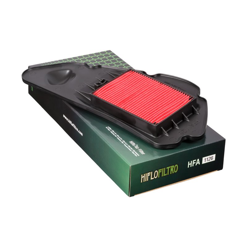 Filtro de Aire Hiflofiltro HFA1126