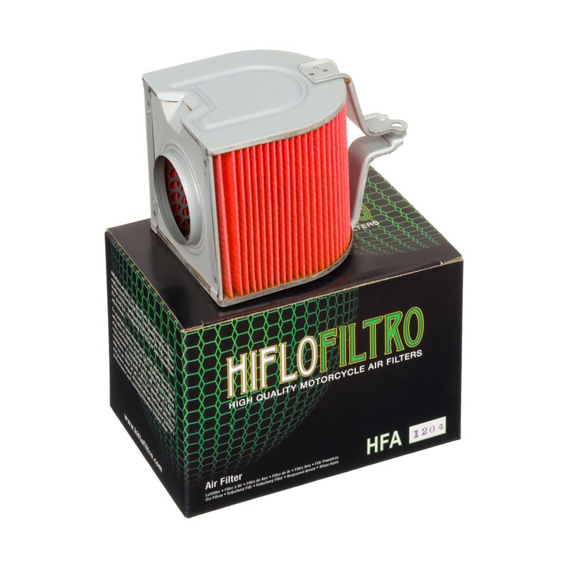 Filtro de Aire Hiflofiltro HFA1204