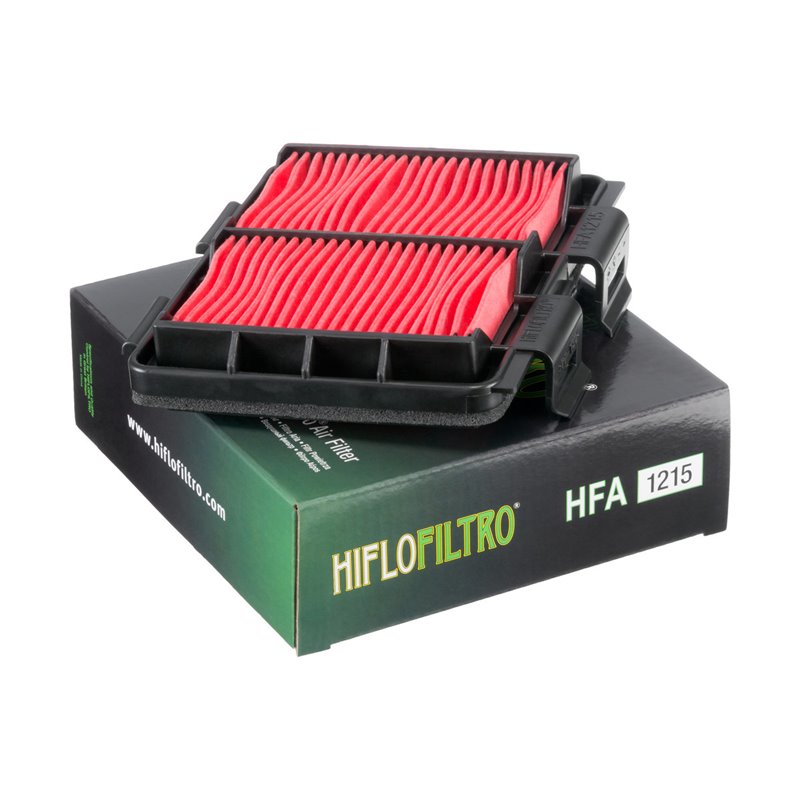 Filtro de Aire Hiflofiltro HFA1215