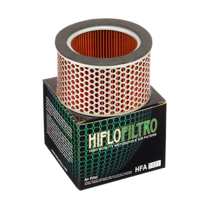 Filtro de Aire Hiflofiltro HFA1401