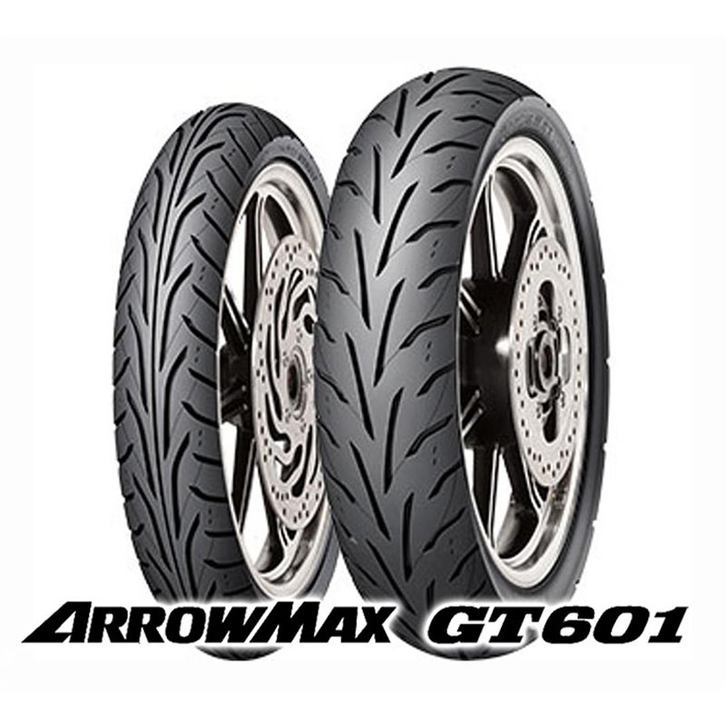 ARROWMAX GT601 100/80-18 53H TL F