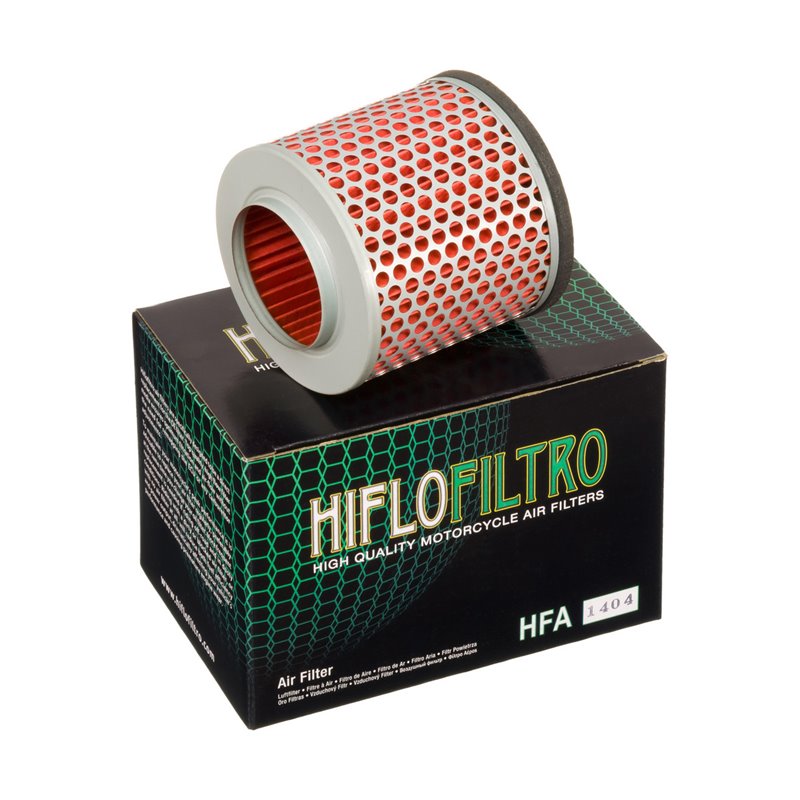 Filtro de Aire Hiflofiltro HFA1404