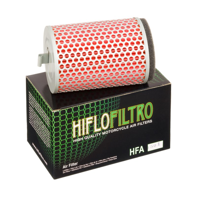 Filtro de Aire Hiflofiltro HFA1501