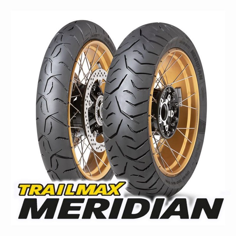 TRX MERIDIAN 100/90-19 57V TL F
