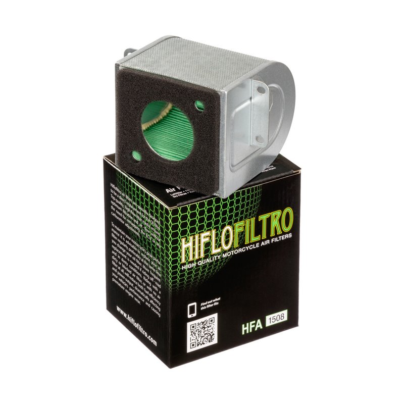 Filtro de Aire Hiflofiltro HFA1508