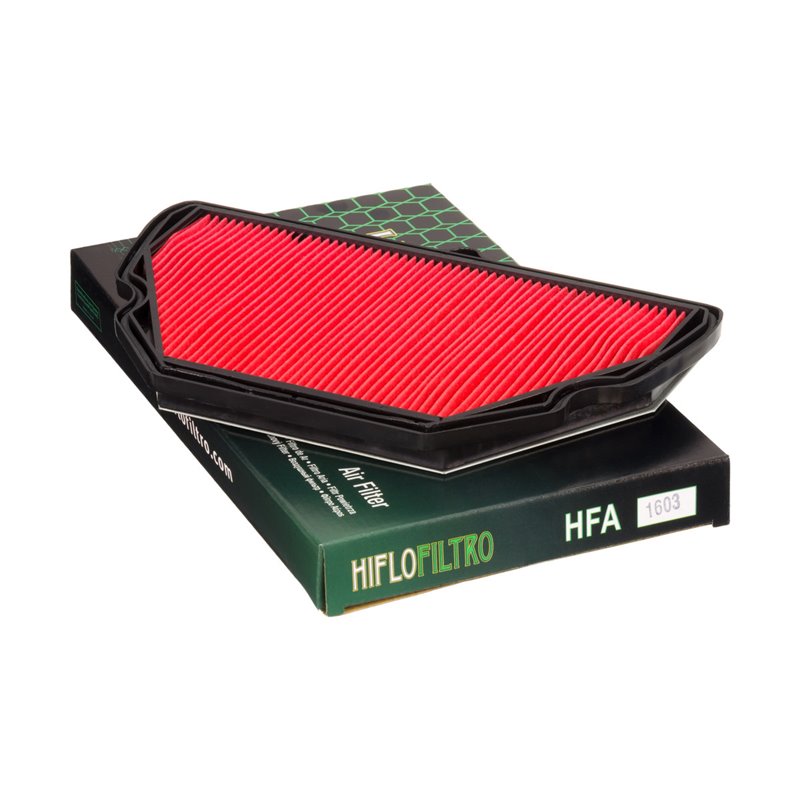 Filtro de Aire Hiflofiltro HFA1603