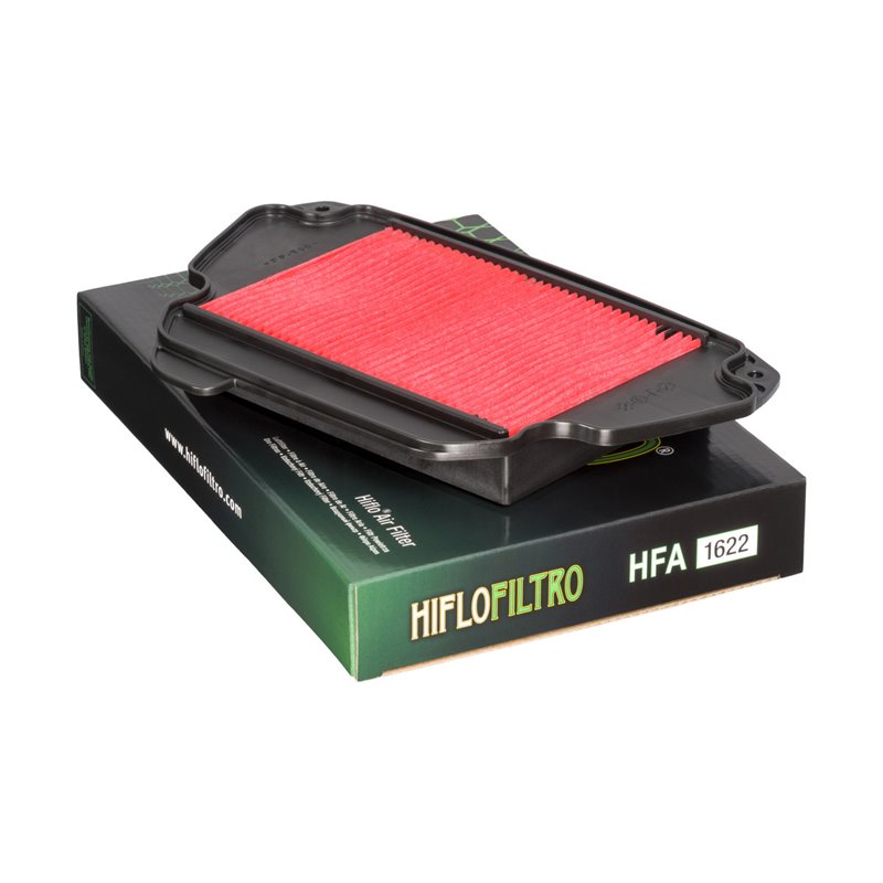 Filtro de Aire Hiflofiltro HFA1622