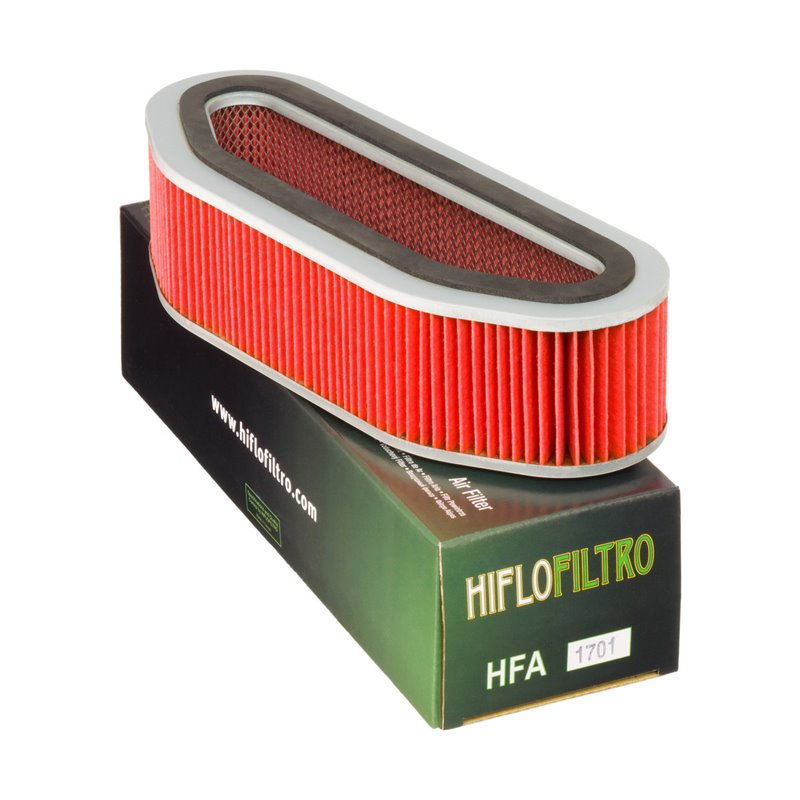 Filtro de Aire Hiflofiltro HFA1701